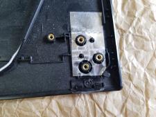 Кришка Dell Inspiron 15 3552 №3